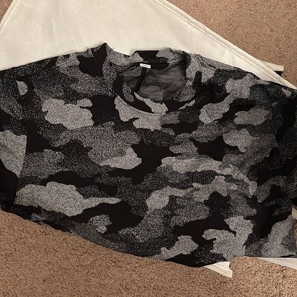 Lululemon All Yours T-Shirt (Soft) - Picture 2 of 3